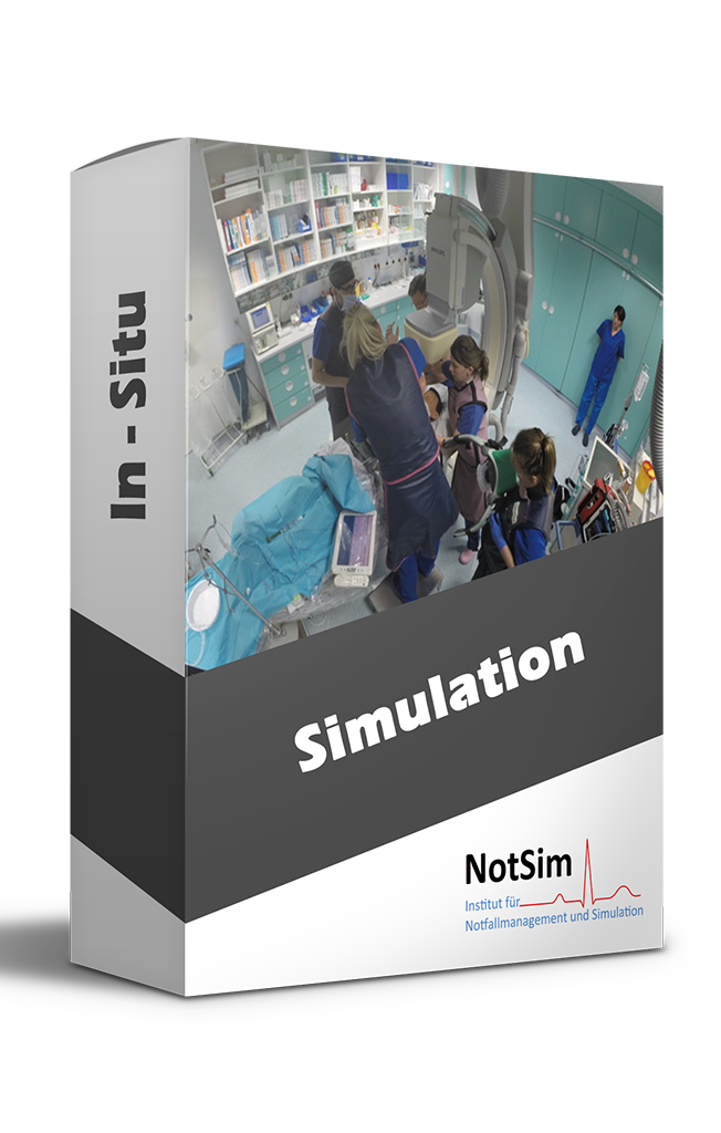 Simualation Kurs