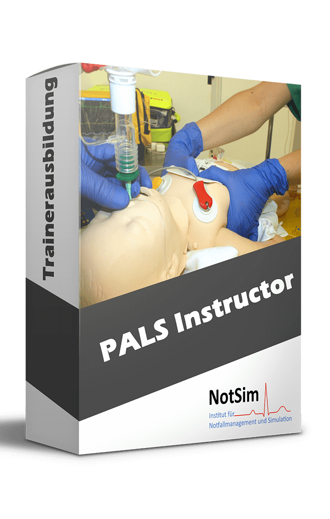 PALS Instructor Kurs